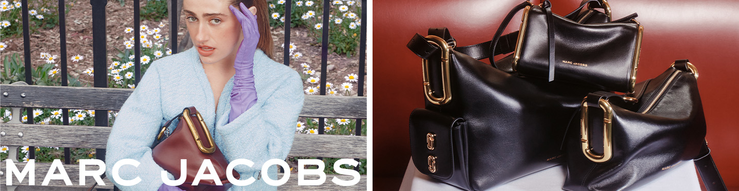 Marc Jacobs